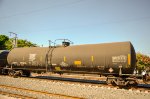 CBTX Tank Car